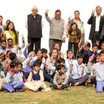 ONGC Sponsored Outreach